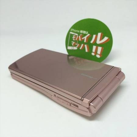 �ڥ�Х���ޥåϾ���Ź�� N-02C ���饱�� docomo