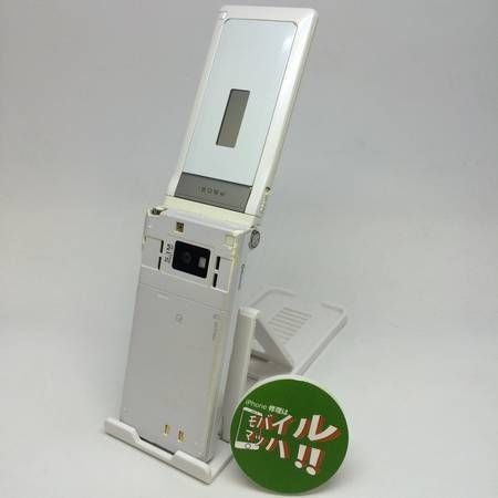 �ڥ�Х���ޥåϾ����(0501) P905i docomo ���饱��