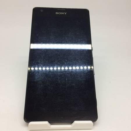 �ڥ�Х���ޥåϡ�(02) Xperia UL SOL22 au