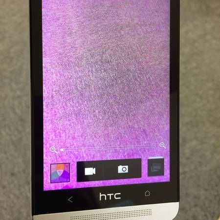 �ڥ�Х���ޥåϡ�(14) �祫��� HTC J One HTL22 au