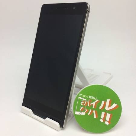 �ڥ�Х���ޥåϾ����(06) HUAWEI STREAM S 302HW Y!mobile