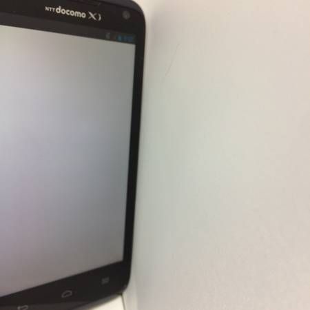 �ڥ�Х���ޥåϡ�(03) Ascend HW-01E docomo