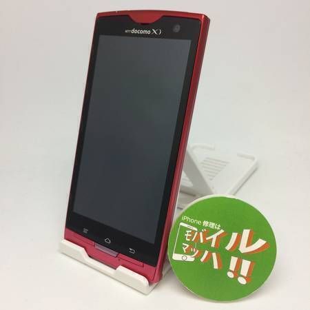 ڥХޥåϡ(19) ARROWS X LTE F-05D docomo