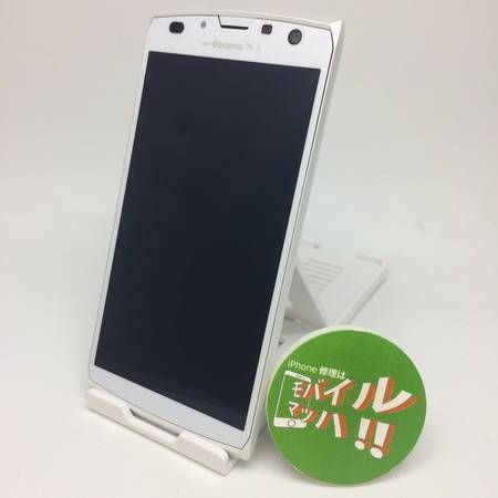 ڥХޥåϡ(06) ARROWS X F-02E docomo