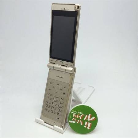 ムスビー｜【モバイルマッハ上野】 ガラケー P-10A docomo【P-10A NTT 