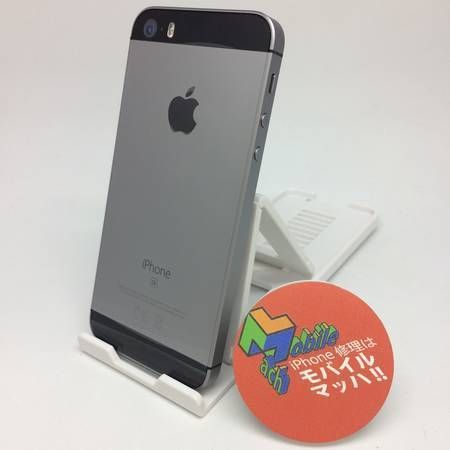 �ڥ�Х���ޥåϾ����(i6) iPhone SE 32GB SIM�ե꡼
