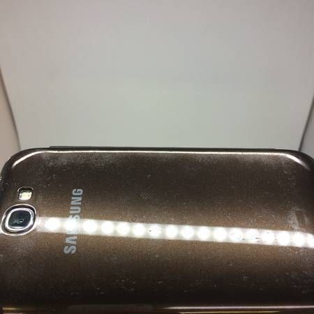 ڥХޥåϡ(01) GALAXY Note II SC-02E docomo