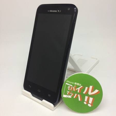 �ڥ�Х���ޥåϡ�(03) Ascend HW-01E docomo