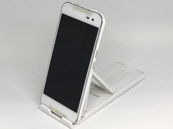 �ڥ�Х���ޥåϾ��� �� HTC J butterfly HTL23 au