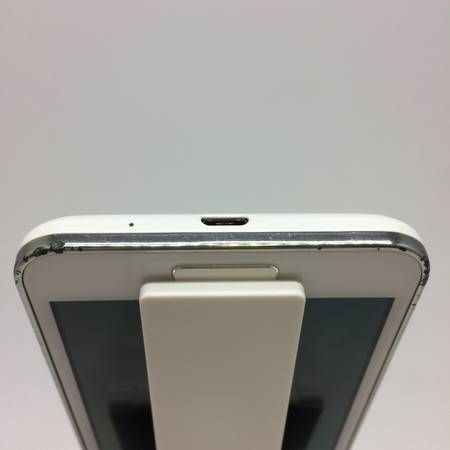ڥХޥåϾ(06) GALAXY SII WiMAX ISW11SC au