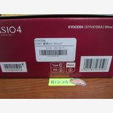 au BASIO4 KYV47SRA WineRed SIMåȽѤ#1234