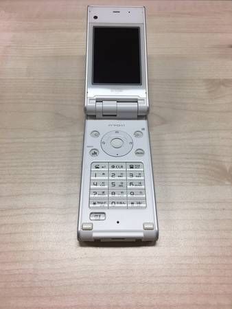 FOMA  N701iۥ磻ȡߥС