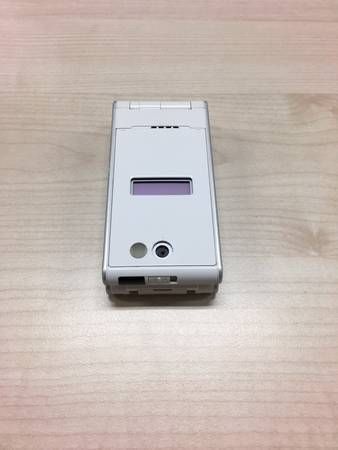 FOMA  N701iۥ磻ȡߥС