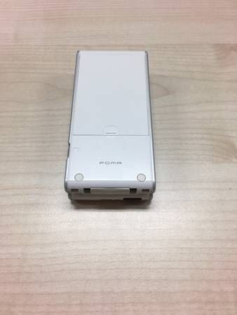 FOMA  N701iۥ磻ȡߥС