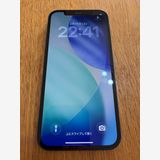 iPhone12��SIM�ե꡼��128GB���֥롼�����ʥ����������������˻ȤäƤ��ޤ���