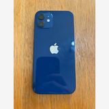 iPhone12��SIM�ե꡼��128GB���֥롼�����ʥ����������������˻ȤäƤ��ޤ���