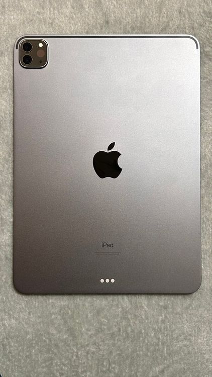 ムスビー｜iPad Pro(11インチ)第3世代 256G Wi-Fiモデル スペース 