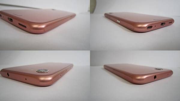 �����եȥХ� AQUOS Xx3 mini 603SH �ԥ� Ƚ�꡻