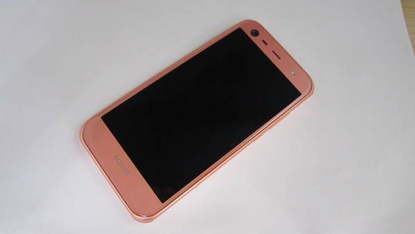 �����եȥХ� AQUOS Xx3 mini 603SH �ԥ� Ƚ�꡻