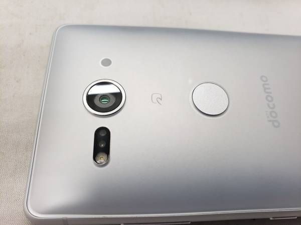 �������ʡ�Docomo XperiaXZ2 Compact SO-05K������С�����ü��