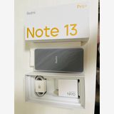 Redmi Note 13 Pro+ 5G 12GB/512GB グローバル版 急速充電器付