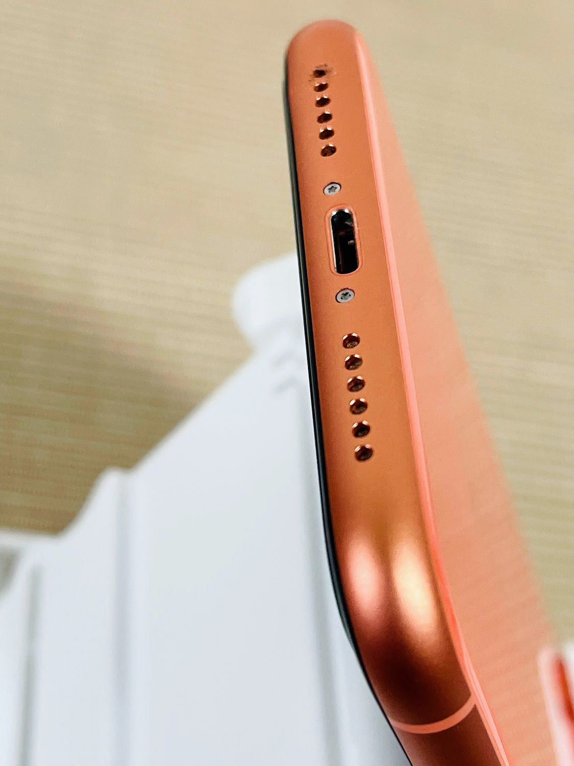 ムスビー｜【アップルケア＋保証あり】iPhoneXR 64GB SIMフリー  