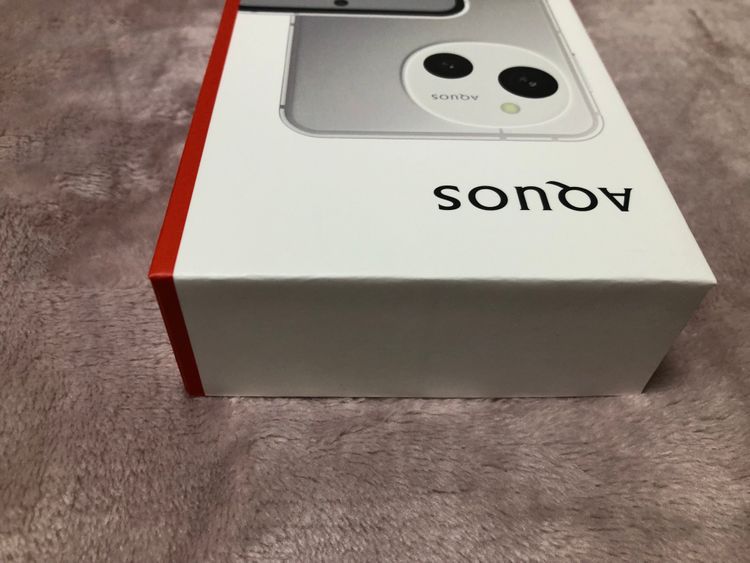 AQUOS sense9 256GB ۥ磻̤