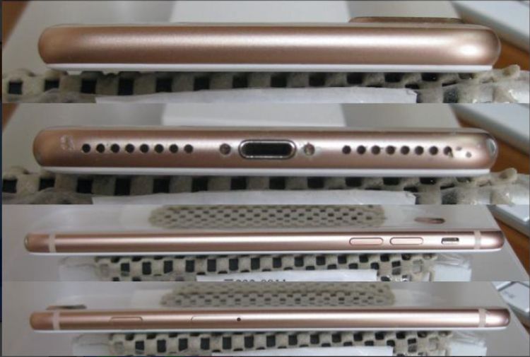 49���վ�&���ӿ���100��iPhone��Plus��256GB ��SIM�ե꡼