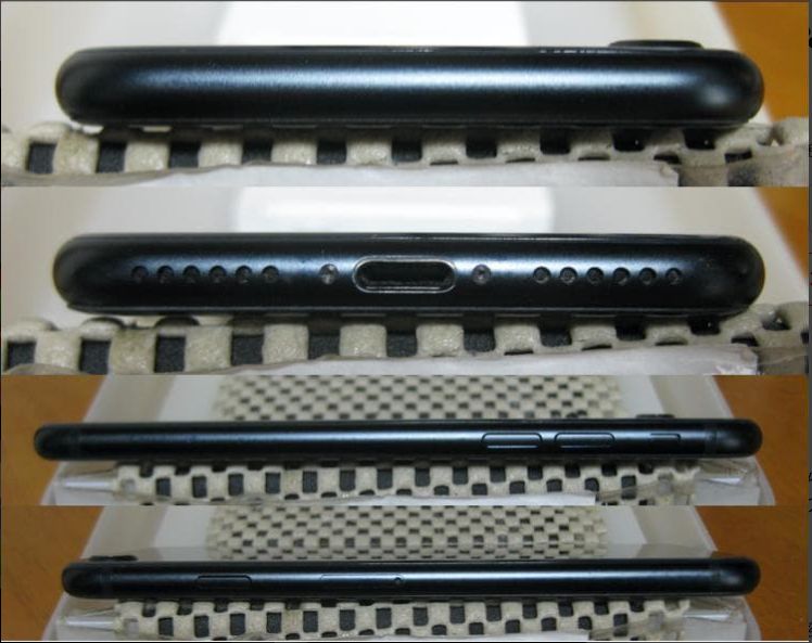 41վ&ӿ100% iPhoneSE 64GB SIMե꡼