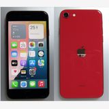 91 ���ʡ��վ�&���ӿ���100%  iPhoneSE���� 128GB ��au��SIM�ե꡼����å�