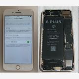 49���վ�&���ӿ���100��iPhone��Plus��256GB ��SIM�ե꡼