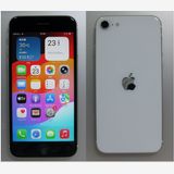 67 電池新品100% iPhoneSE2(第2世代) 256GB ホワイト SIMフリー