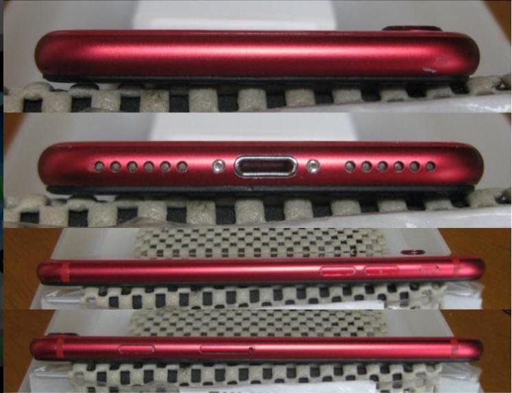 85վ&ӿ100% iPhoneSE 128GB SIMե꡼