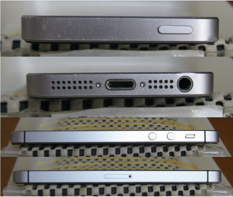 22�����ӿ���100%  iPhoneSE ��128GB ��SIM�ե꡼