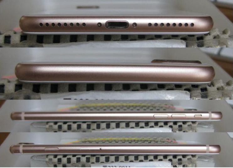 ムスビー｜93 訳あり 液晶新品 iPhone8Plus 256GB SIMフリー【iPhone8