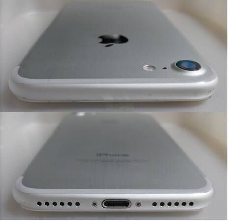 35վʡiPhone7 32GB auSIMե꡼С