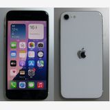 ���ʡ��վ�&���ӿ���100% iPhoneSE����128GB ��SIM�ե꡼