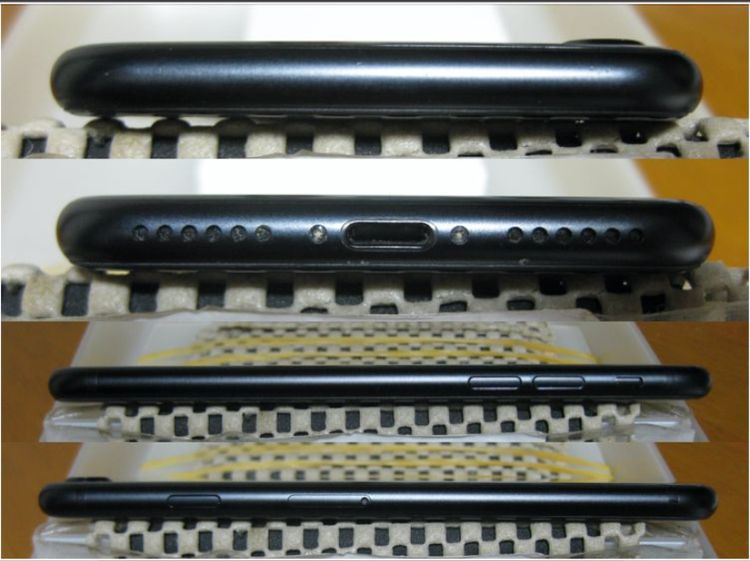 75���վ�&���ӿ���100%  iPhoneSE�� ��128GB ��SIM�ե꡼���֥�å�