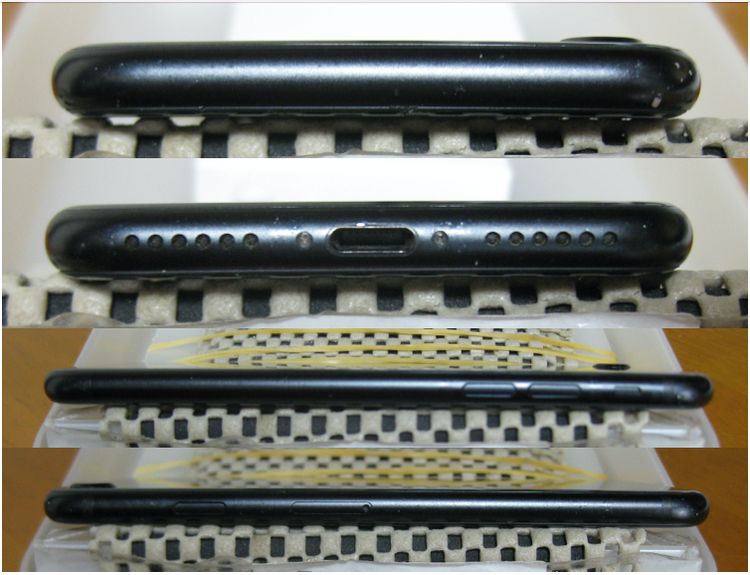 18�����ӿ���100% iPhoneSE2 ��256GB ��docomo��SIM�ե꡼���֥�å�