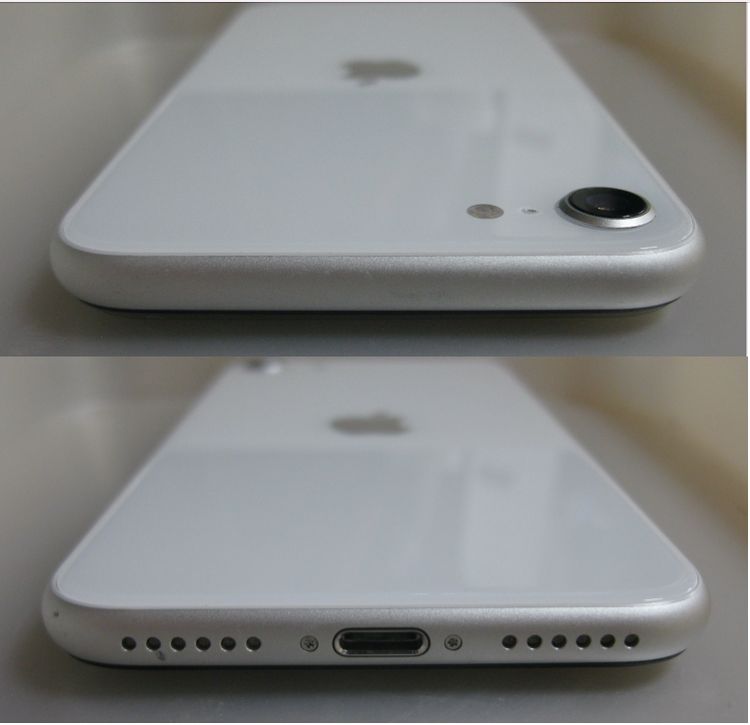 ムスビー｜15 比較的美品 液晶新品 iPhone SE2 64GB SIMフリー 