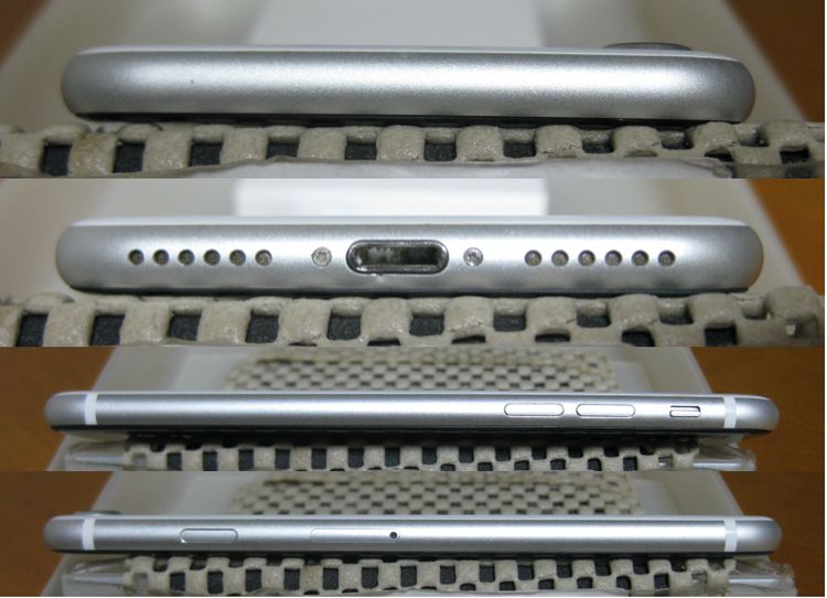 ���ʡ��վ�&���ӿ���100% iPhoneSE����128GB ��SIM�ե꡼