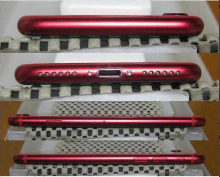 73ӿ100%iPhoneSE 128GB SIMե꡼å