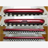 91 ���ʡ��վ�&���ӿ���100%  iPhoneSE���� 128GB ��au��SIM�ե꡼����å�