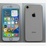 14 電池新品100% iPhone8 256GB docomo版SIMフリー ゴールド