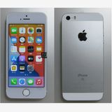 97���վ�&���ӿ���100%��iPhoneSE��128GB ��SIM�ե꡼������С�