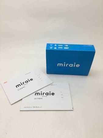 ���å����ޥۡ�miraie����ƥ��֥롼