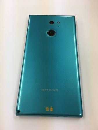 ARROWS Fit F-01H �ߥɥ� (���꡼��) ���� ���� ��� ���ޥ� NW�� �����