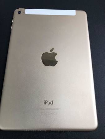 ムスビー｜超美品 ドコモ iPad mini4WiFi+Cellular 16GB ネットワーク 