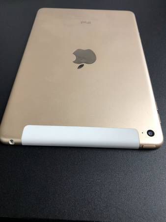 ムスビー｜超美品 ドコモ iPad mini4WiFi+Cellular 16GB ネットワーク 