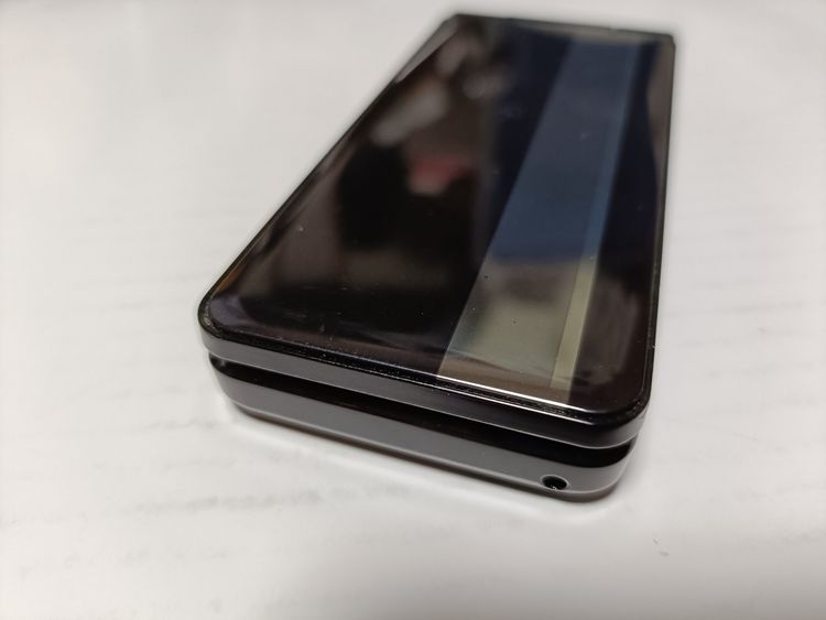 �� docomo P-smart �������� P-01J �֥�å�